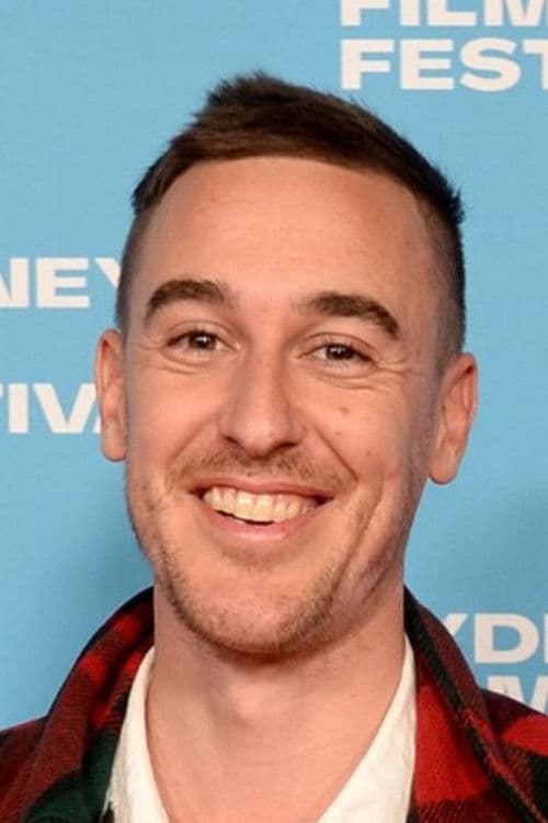 Kasimir Burgess profile photo