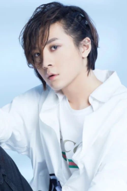 Zhang Hongfa profile photo