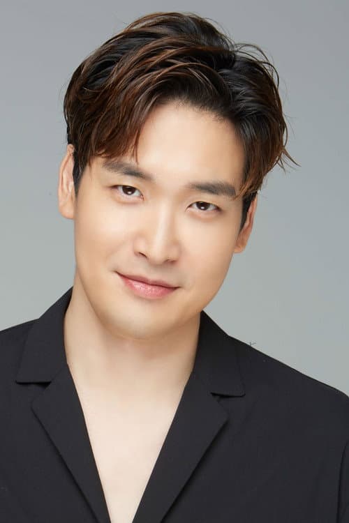Jung Gyu-woon profile photo