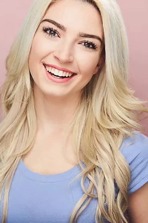 Summer Moran profile photo