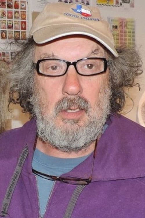 Rick Raxlen profile photo