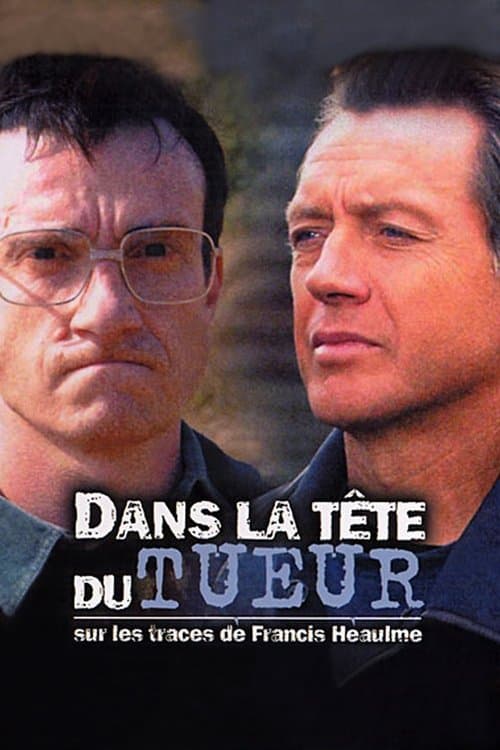Dans la tête du tueur poster