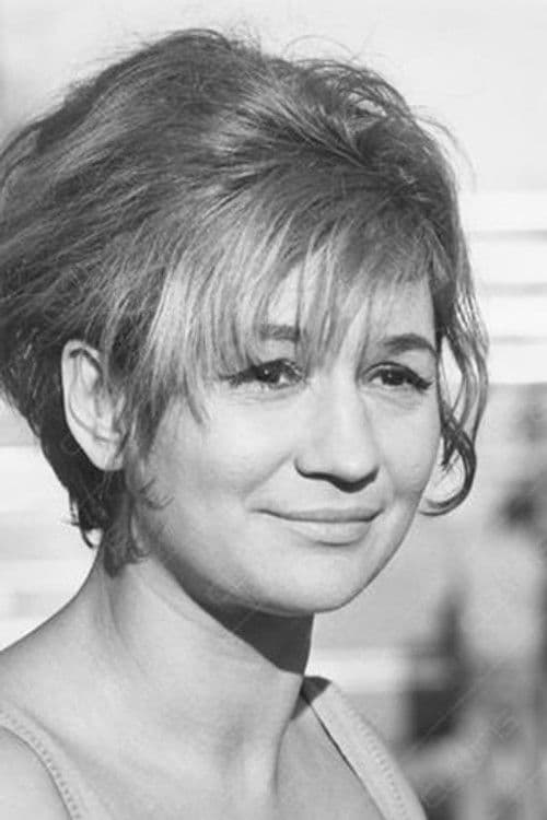 Soós Edit profile photo