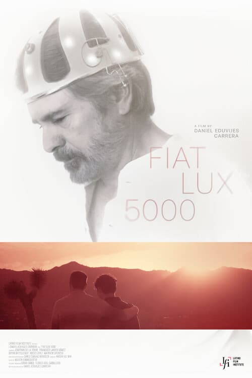 Fiat Lux 5000 poster