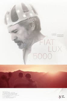 Fiat Lux 5000 poster