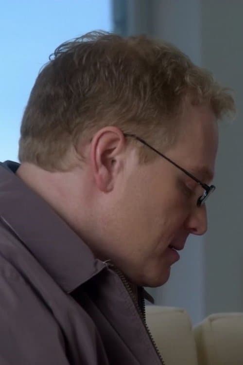 Jonathan Fried profile photo