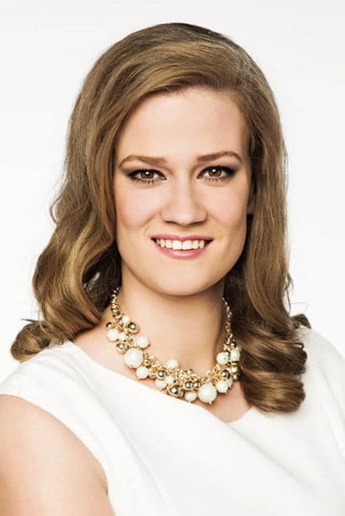 Ivana Kubáčková profile photo