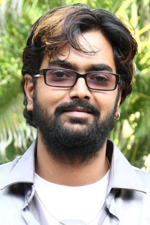 Blade Shankar profile photo