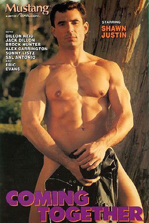 Coming Together poster