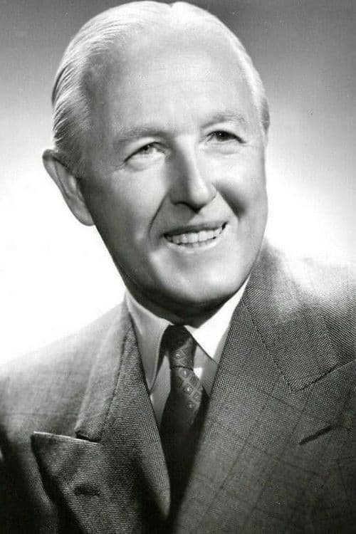 William Keighley profile photo