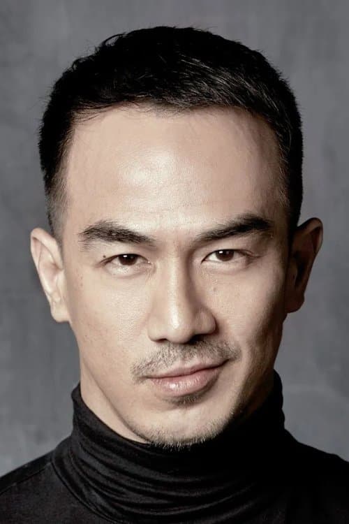 Joe Taslim profile photo