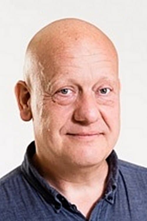 Trond Høvik profile photo