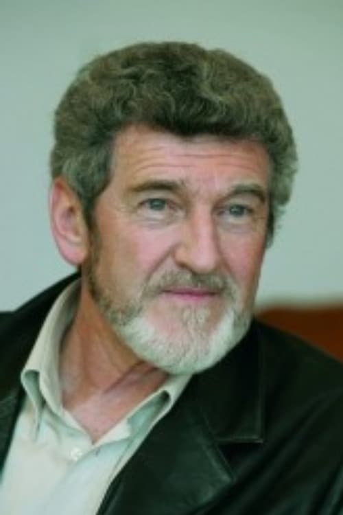 Karl Geurs profile photo