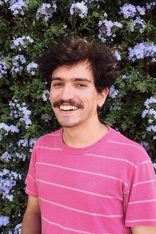 Simón Campusano profile photo