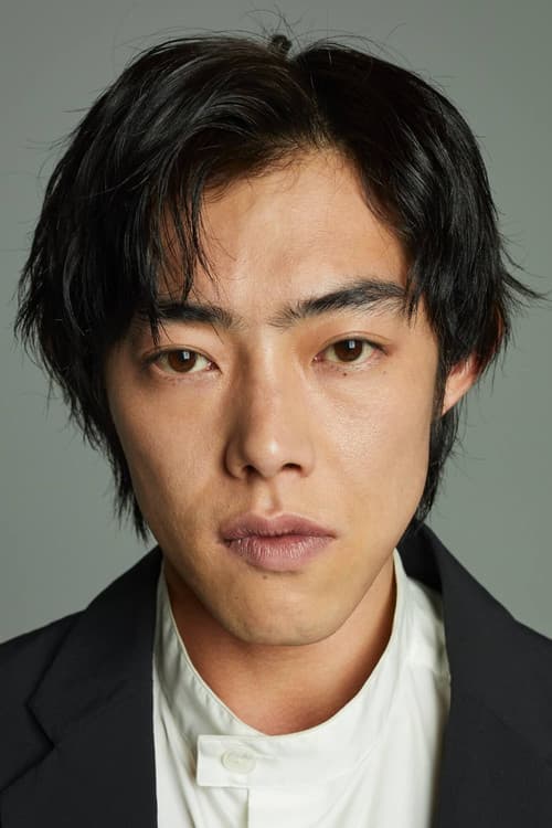 Kaito Yoshimura profile photo