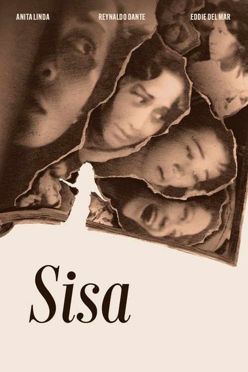 Sisa poster