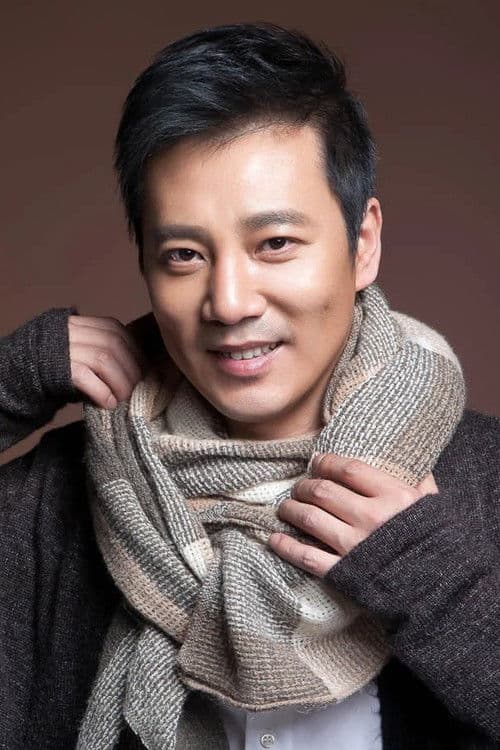 Shan Ren profile photo