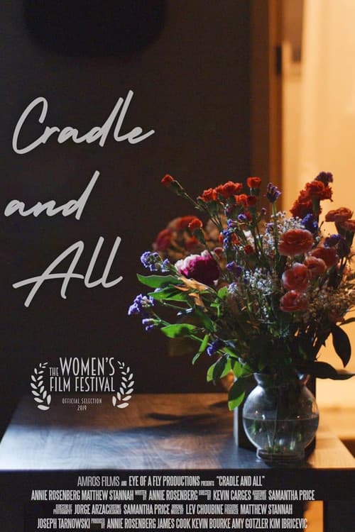 Cradle and All poster