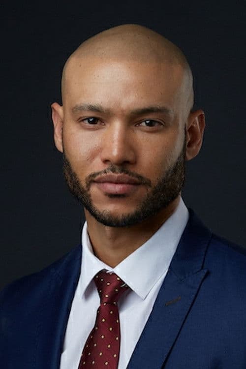 Anton David Jeftha profile photo