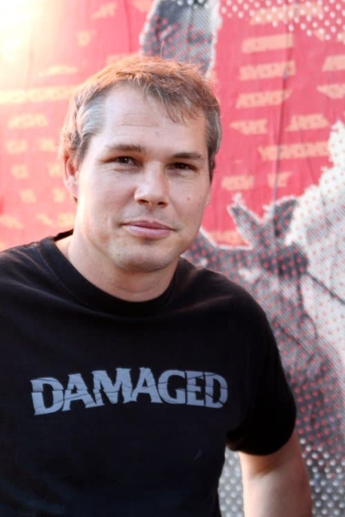 Shepard Fairey profile photo