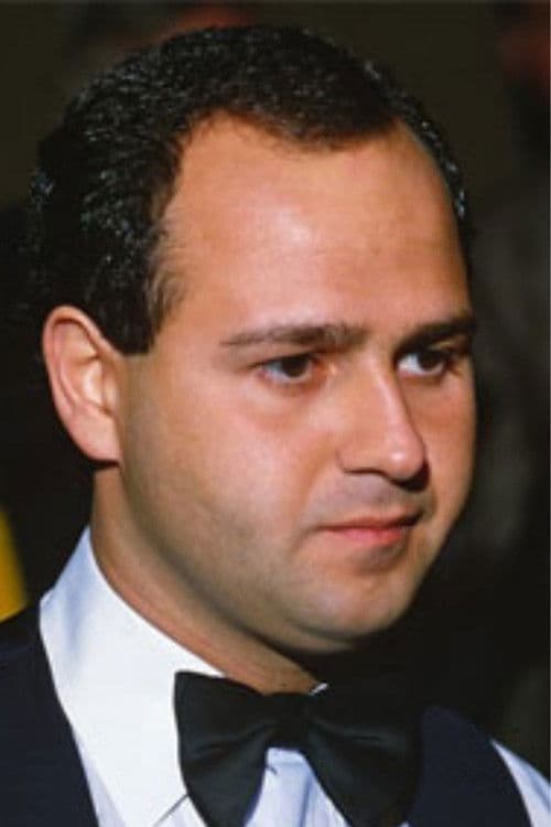 Tony Meo profile photo