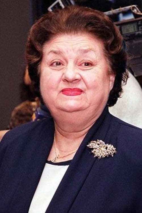 Tamara Buciuceanu-Botez profile photo