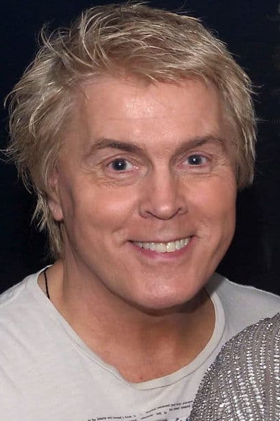 Mike Nolan profile photo