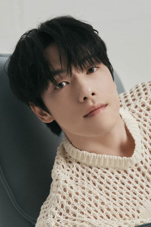 Kim Jung-hyun profile photo