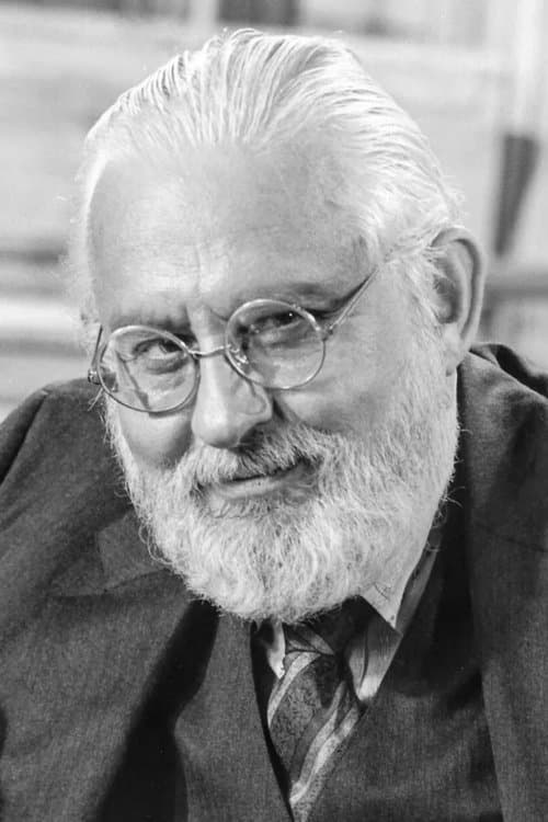 Albert Hague profile photo