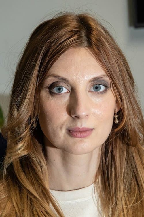 Agnė Kaktaitė profile photo