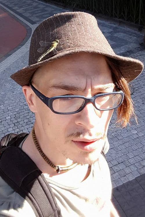 Josef Kolínský profile photo