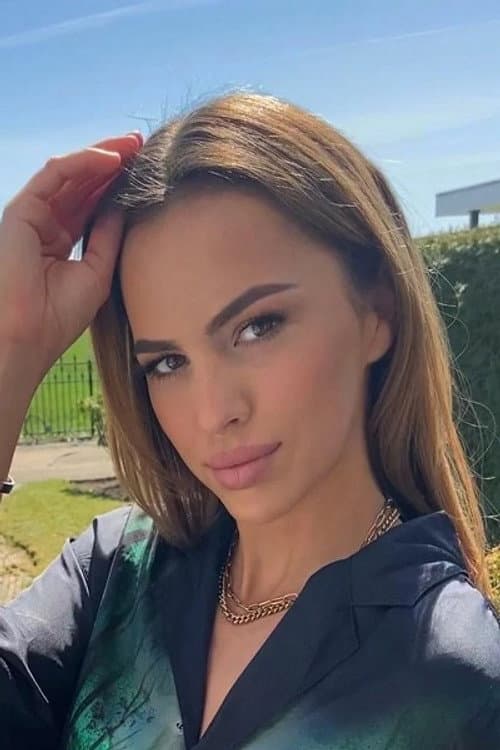 Demi de Boer profile photo