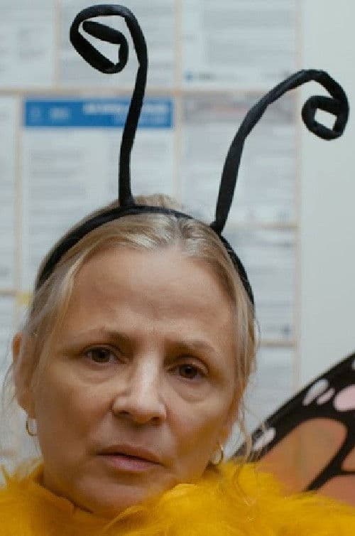 Happy To Help You poster