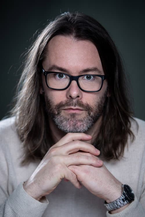 Guðmundur Arnar Guðmundsson profile photo