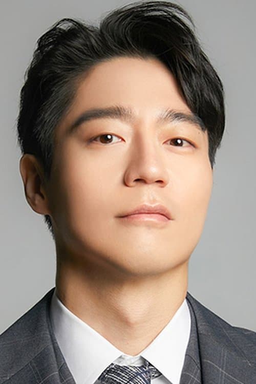 Kyung Sung-hwan profile photo