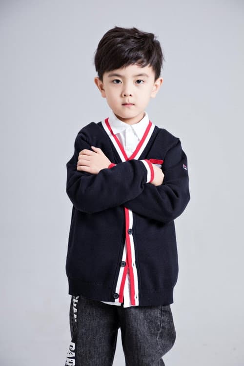 Wang Siyao profile photo