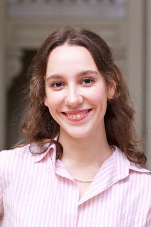 Almudena González profile photo