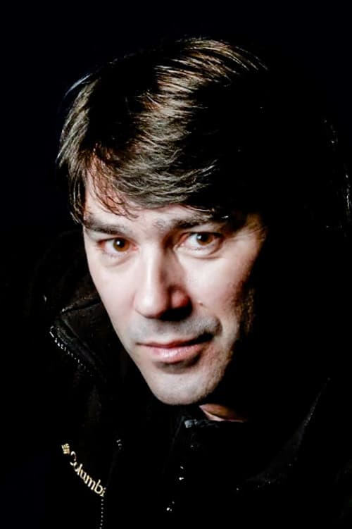 Svatopluk Schuller profile photo