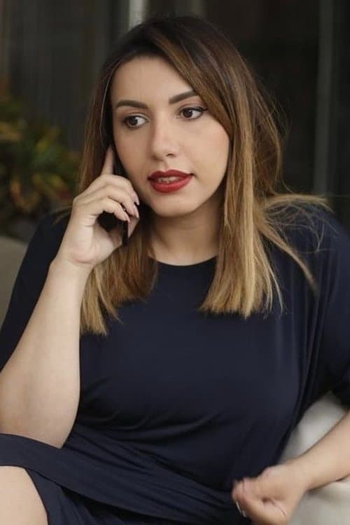 Sahar Seddiki profile photo