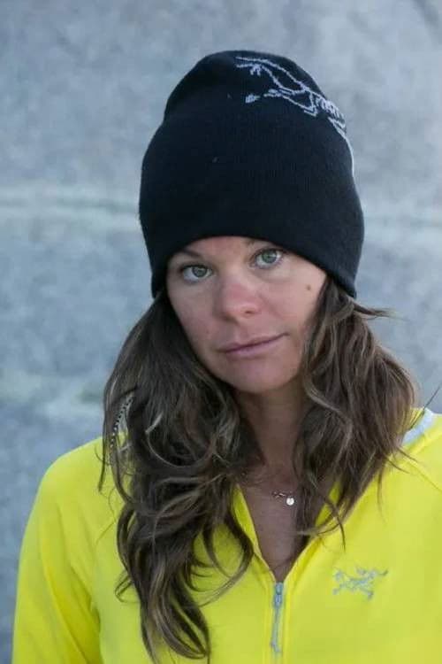 Christina Lusti profile photo