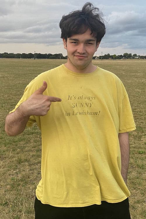 Jake O'Flynn profile photo