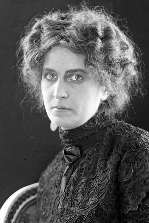 Märtha Lindlöf profile photo