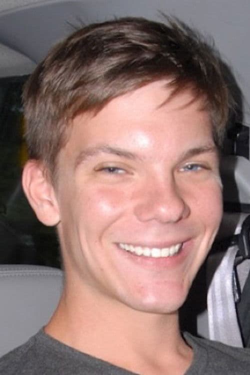 Jordan Pierce profile photo