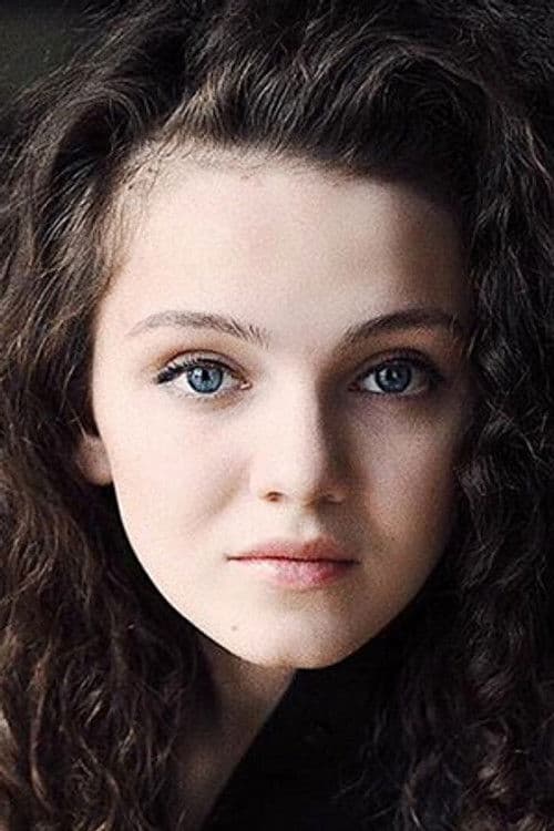 Viktoriya Butskikh profile photo