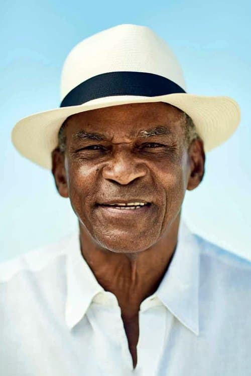 Antônio Pitanga profile photo