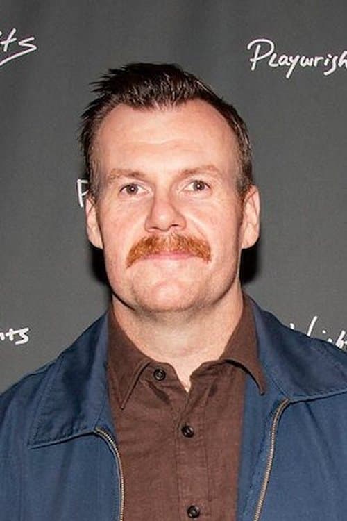 Jeb Kreager profile photo