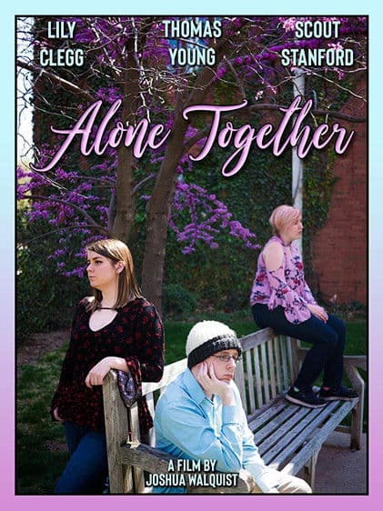 Alone Together poster