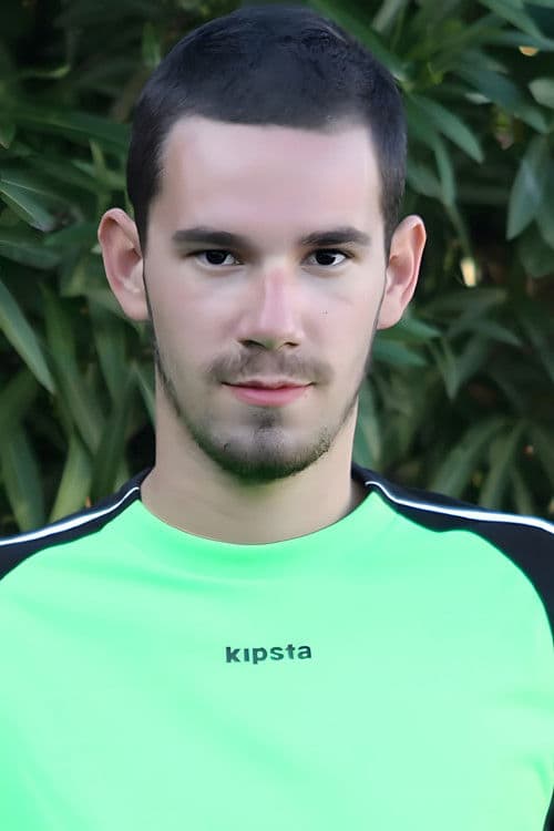 Mathieu Cerceron profile photo