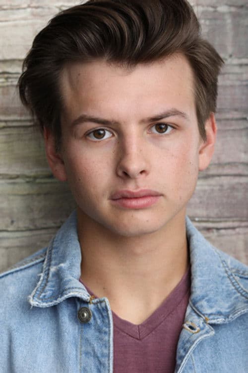 Justin Jarzombek profile photo