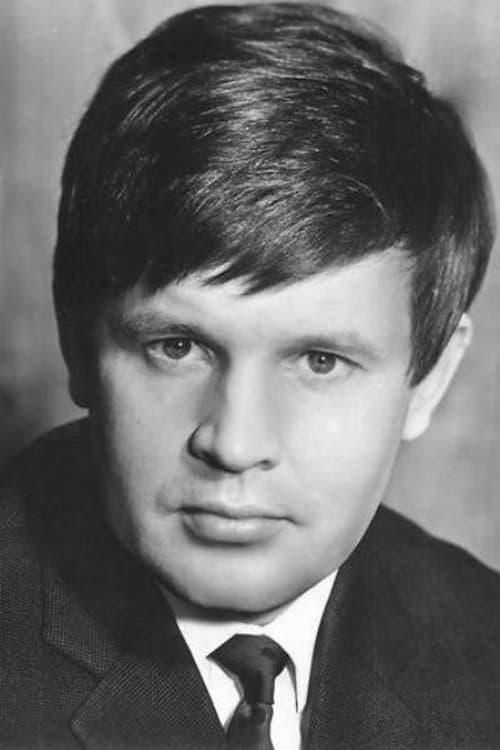 Hans-Edgar Stecher profile photo